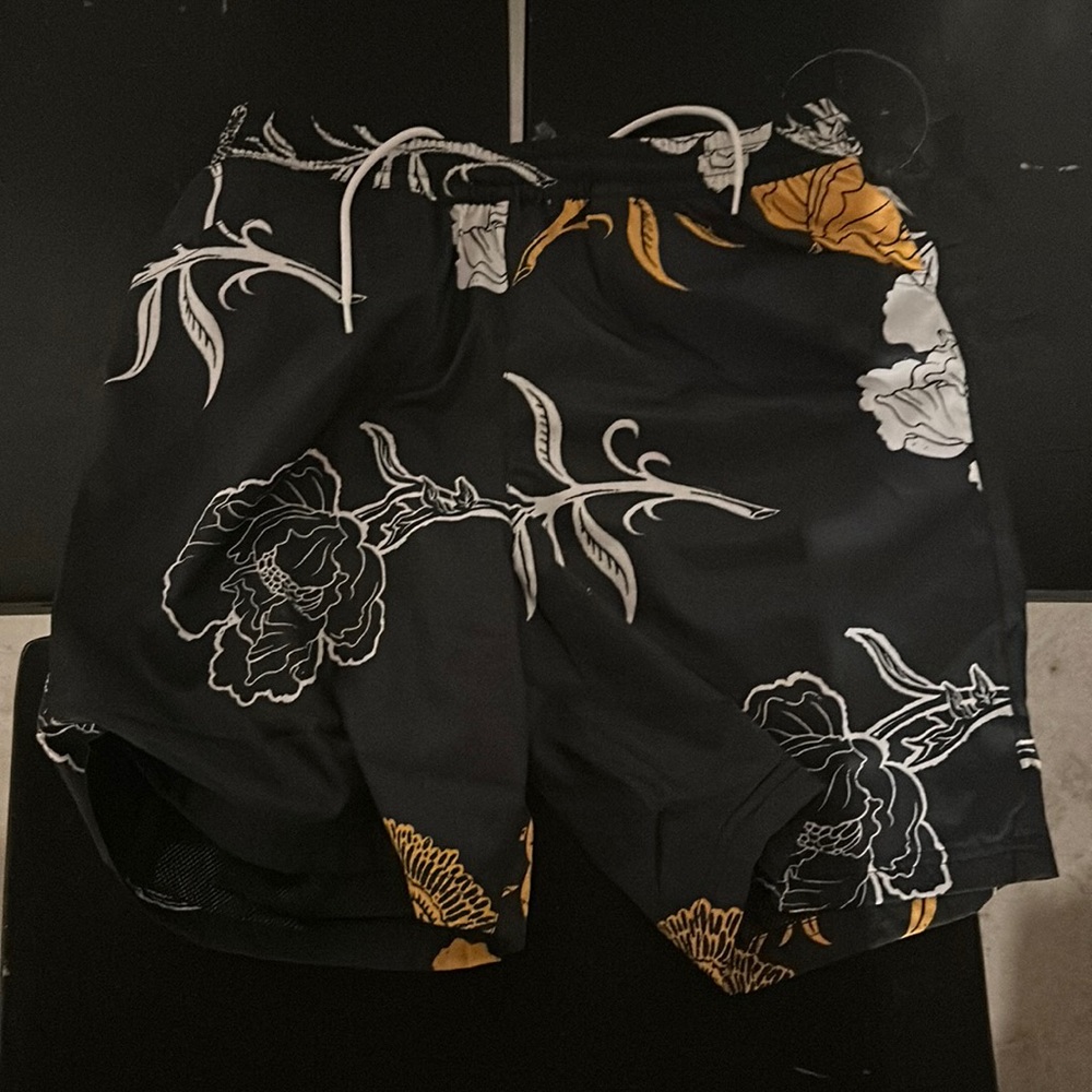 Nike shorts/swim trunks